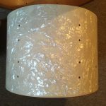 Getting close and getting eager to take the protective film off.