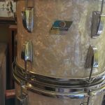 Almost there, can really see the wrap now!