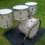 13, 14, 16, 22 drums.