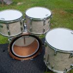 Rear view is nice too.