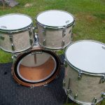 Rear view is nice too.