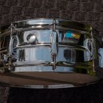 Muffler adjuster knob.