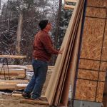 Roger gets the fun jobs