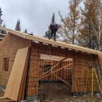 Working the money-maker