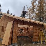 Working the money-maker