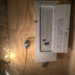 Glory be... electricity!