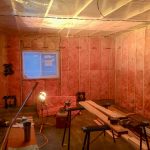 It's getting easier to keep it warm