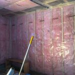 More 6mil on the walls