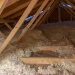 LOTS of insulation
