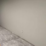 Paint is done, finishing some electrical so I can liven some circuits