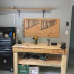 Always wanted to hang my wrenches like that