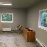 Trying a few layouts