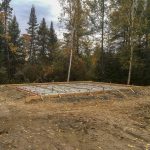 Ready for pour