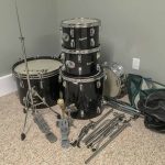 My Rogers looking for a spot