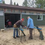 He knew what he was doing... big help