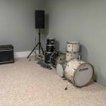 Luddy's were here for a while before they were sold