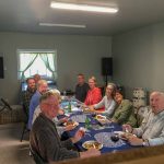 Everybody who helped me to get here, except for Norm and Andy