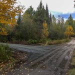 Driveway repair