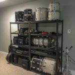 Gear rack