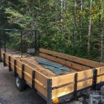 Liking my new trailer