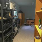 Lots of storage