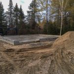 Some backfilling