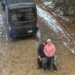 Poppa and Momma Bear