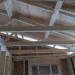 Adding some more truss bracing